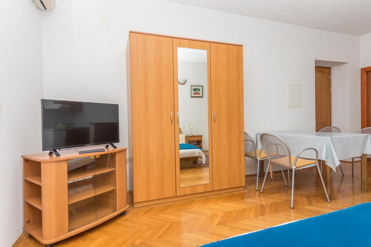 Apartmani Petracie Drvenik  Luaran gambar